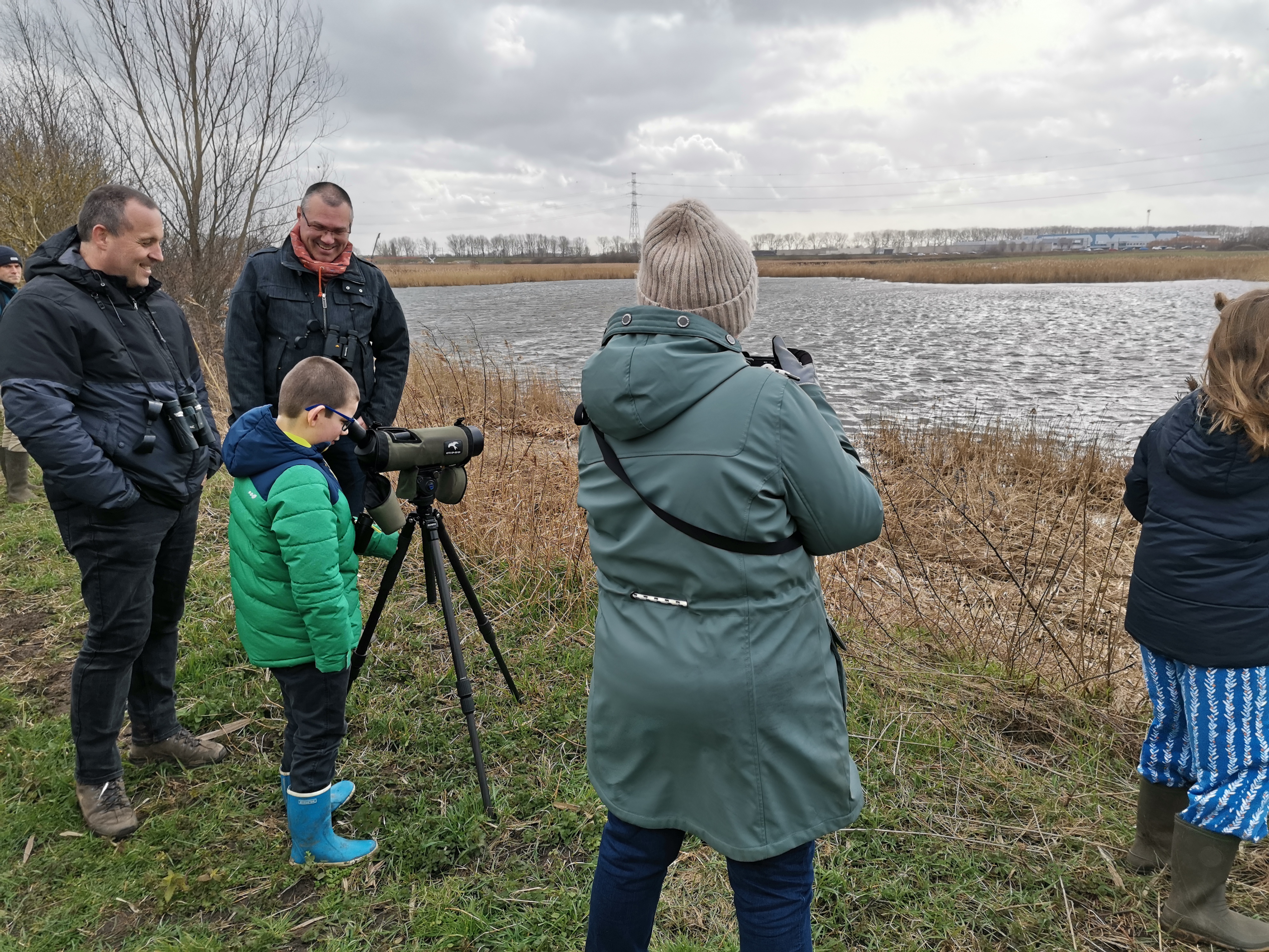 Lidmaatschap Landschap vzw - Afbeelding 21