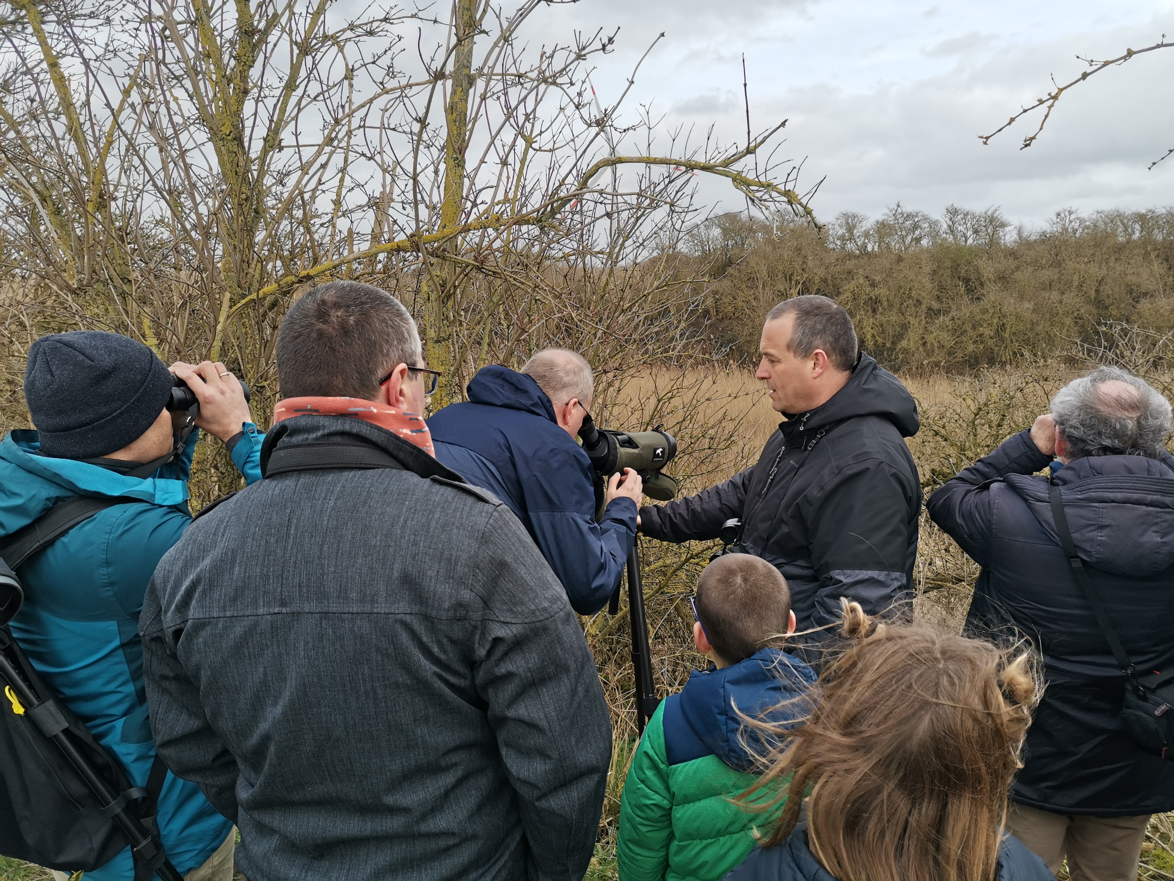 Lidmaatschap Landschap vzw - Afbeelding 22