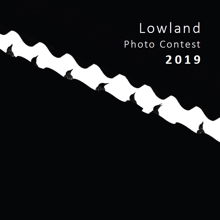 Brochure Lowland Photo Contest 2019