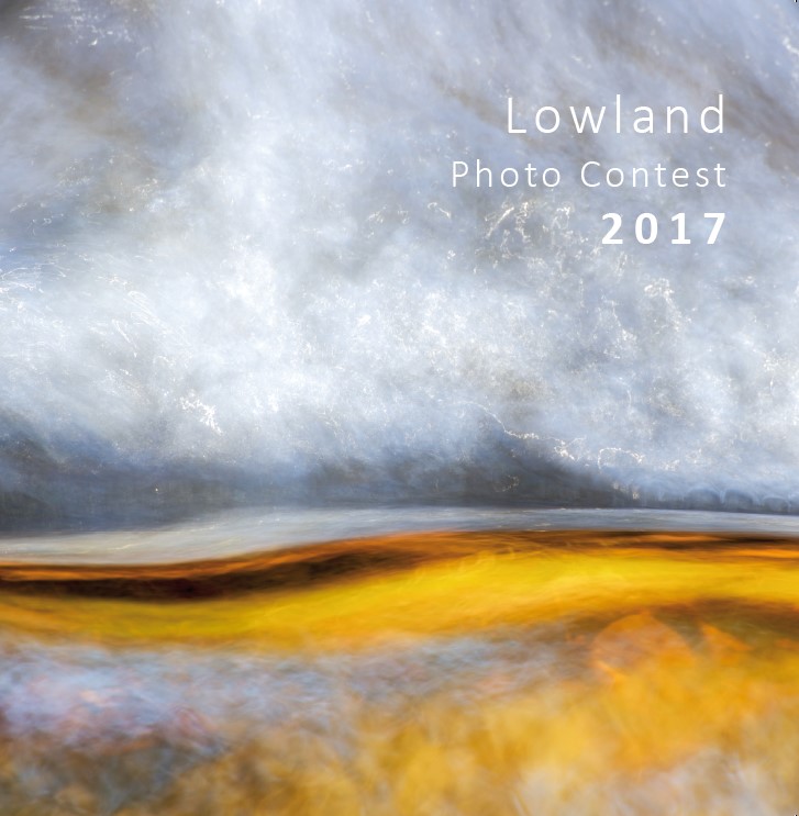 Brochure Lowland Photo Contest 2017